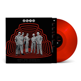 Devo - Energy Dome Frequencies: Songs From The DEVO Documentary on limited colored vinyl