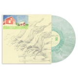 Quickly Quickly - I Heard That Noise - on limited colored vinyl