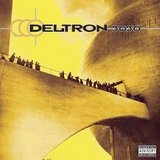 Deltron 3030 - 25th Anniversary Edition - Special LP release for BF25