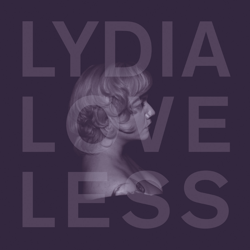 Lydia Loveless - Something Else