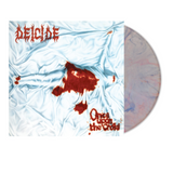 Deicide - Once Upon the Cross - 30th Anniversary edition - on colored vinyl for RSD25