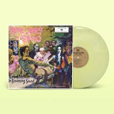 Spike Jones - In Stereo: A Spooktacular in Screaming Sound! on limited colored vinyl