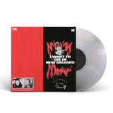 $uicideboy$ - I Want to Die in New Orleans - on limited colored vinyl