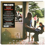 Pink Floyd - Ummagumma - 2 LP 180g