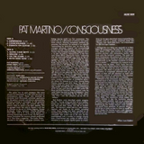 Pat Martino - Consciousness