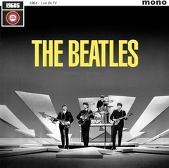 米LP Beatles Ed Sullivan Show Cbs Tv Studio ZAP0514 ZAP /00260 ODItOTUyMS5qcGVn.jpeg