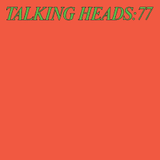 Talking Heads - '77 - their debut - 2 LP expanded edition on 180g vinyl