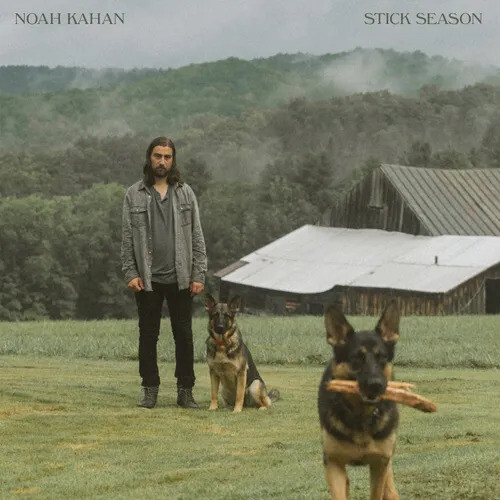 Noah Kahan - Stick Season - 2 LPs