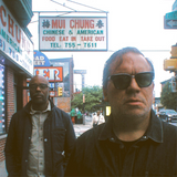 Chicago Underground Duo - Hyperglyph on limited colored vinyl