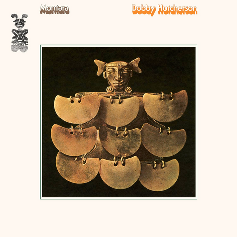 Bobby Hutcherson - Montara - 180g [Tone Poet Series]