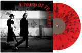 Black Crowes - A Pound of Feathers - on indie exclusive colored vinyl