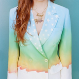 Jenny Lewis - The Voyager - LP on limited colored vinyl ROCKTOBER