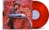 Captain Beefheart - Now Playing on limited colored vinyl