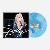 Dolly Parton - Better Day - on limited 180g colored vinyl