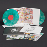 Father John Misty - Mahashmashana - 2 LPs on limited colored vinyl