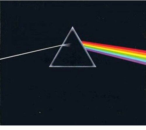 Pink Floyd - Dark Side of The Moon