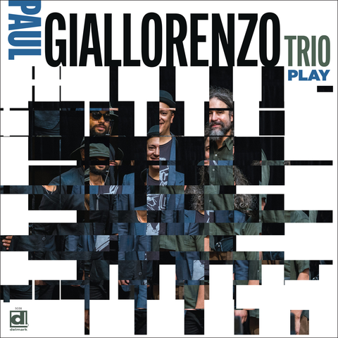 Paul Giallorenzo Trio - Play