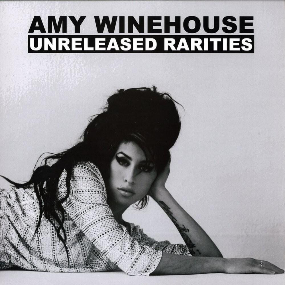 Amy Winehouse - Unreleased Rarities - import