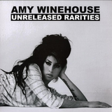 Amy Winehouse - Unreleased Rarities - import