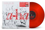 A-Ha - Take On Me EP (40th Anniversary) - Special EP release for BF25