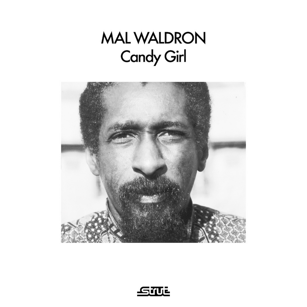 Mal Waldron - Candy Girl