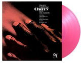 Stanley Turrentine - Cherry - 180g re-issue on limited numbered colored vinyl