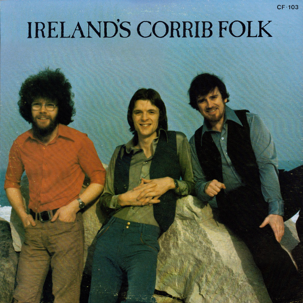 Ireland's Corrib Folk