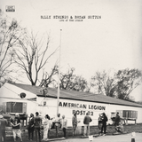 Billy Strings & Bryan Sutton - Live at the Legion - 2 LPs on limited indie exclusive colored vinyl