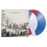 Billy Strings & Bryan Sutton - Live at the Legion - 2 LPs on limited indie exclusive colored vinyl