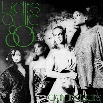 Eighties Ladies - Ladies of the 80s