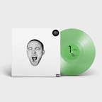 Mac Miller - GO:OD AM - 2 LP on limited colored vinyl