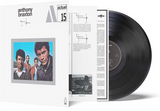 Anthony Braxton - B-X0 NO-47A - limited import