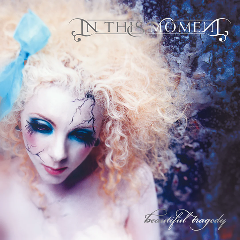 In This Moment - Beautiful- Tragedy - Special LP release for RSD23