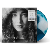 Regina Spektor - Songs on indie exclusive colored vinyl