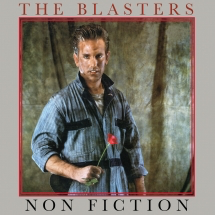 Blasters - Non Fiction
