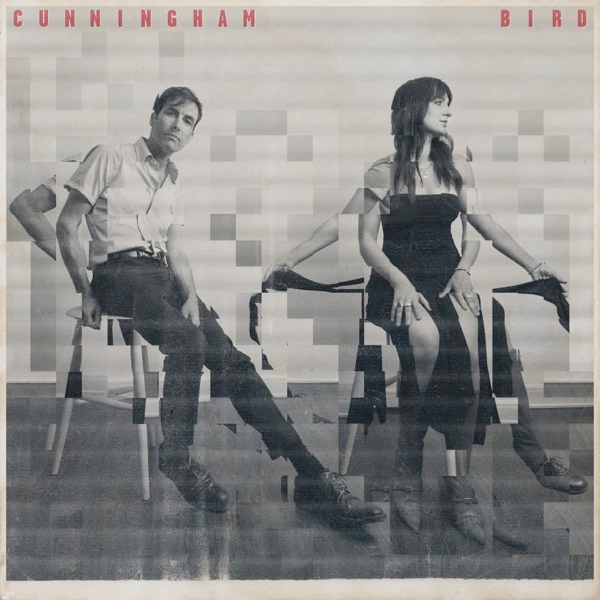 Andrew Bird & Madison Cunningham - Cunningham Bird - on indie exclusive colored vinyl