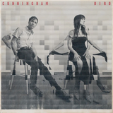 Andrew Bird & Madison Cunningham - Cunningham Bird - on indie exclusive colored vinyl