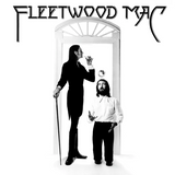 Fleetwood Mac - s/t 1975 album - special PICTURE DISC vinyl for RSD25