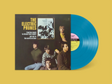 Electric Prunes - self titled debut featuring I Had Too Much to Dream (Last Night) - on limited colored vinyl