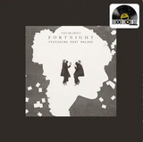 Taylor Swift - Fortnight w/ Post Malone - 7" single on colored vinyl for RSD25