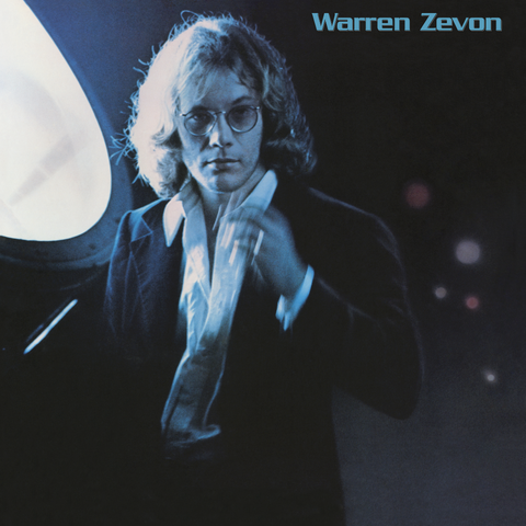 Warren Zevon - S/T 2nd album 180g Deluxe 2 LP set