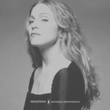 Madonna - Veronica Electronica - on limited colored vinyl