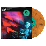 Phish - Live Phish on LP 06 - Limited Edition on limited colored vinyl