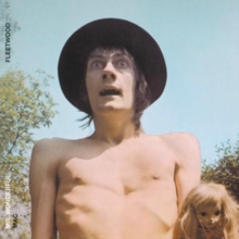 Fleetwood Mac - Mr. Wonderful - Music On Vinyl 180g