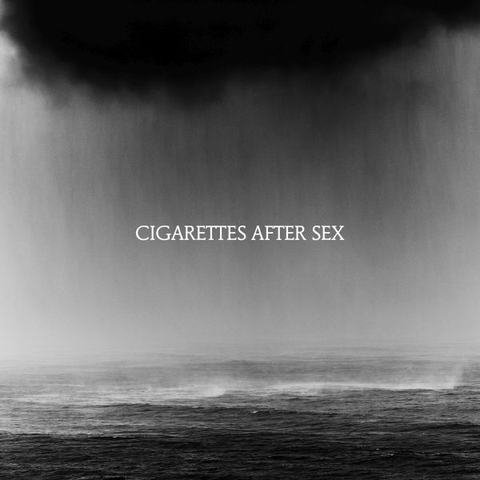 Cigarettes After Sex - Cry - w/ Download