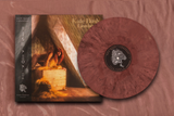 Kate Bush - Lionheart - 180g LP remastered on limited indie exclusive colored vinyl