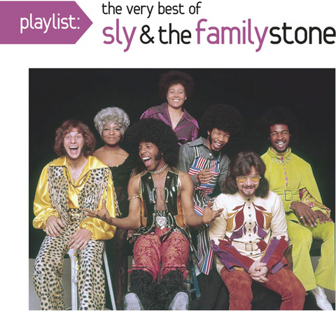 Sly & the Family Stone - Playlist: The Very Best of Santana