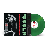 Doors - Alive She Cried - on limited colored vinyl SYEOR