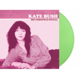 Kate Bush - BBC Christmas Special  - import LP on limited colored vinyl