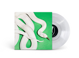 Deftones - Private Music - First Edition on colored vinyl